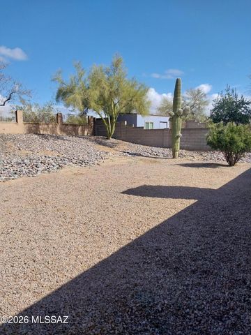 4848 W Hardy Road, Tucson, AZ 85742