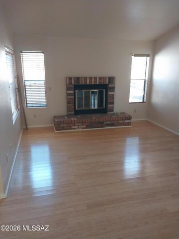 4848 W Hardy Road, Tucson, AZ 85742