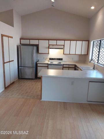 4848 W Hardy Road, Tucson, AZ 85742