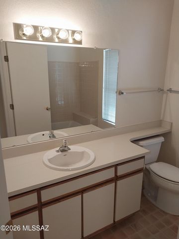 4848 W Hardy Road, Tucson, AZ 85742