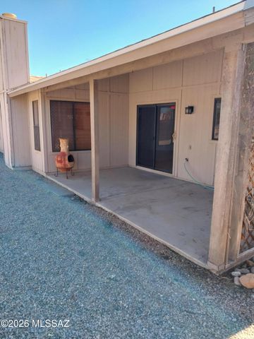 4848 W Hardy Road, Tucson, AZ 85742