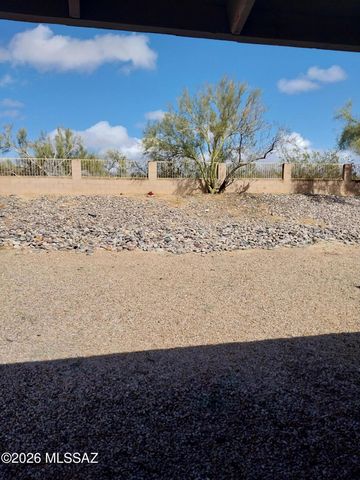4848 W Hardy Road, Tucson, AZ 85742
