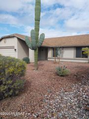 4848 W Hardy Road, Tucson, AZ 85742