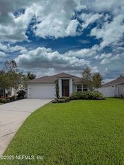 28 SPEY BAY Court, St. Johns, FL 32259