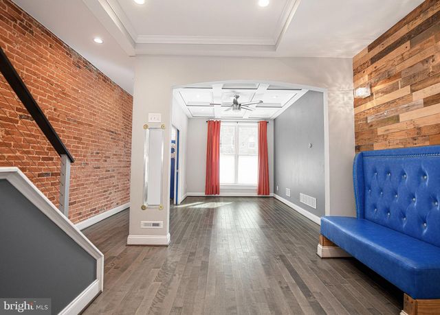 3502 GOUGH ST, Baltimore, MD 21224