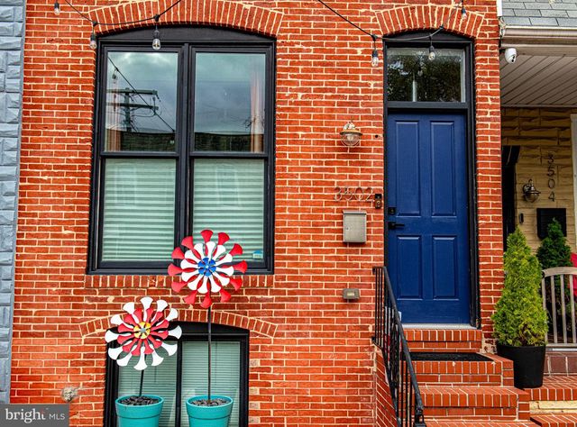 3502 GOUGH ST, Baltimore, MD 21224