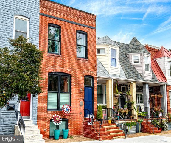 3502 GOUGH ST, Baltimore, MD 21224