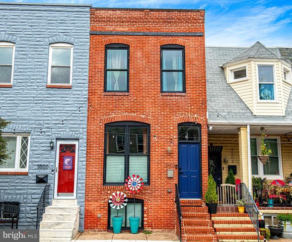 3502 GOUGH ST, Baltimore, MD 21224