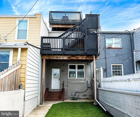 3502 GOUGH ST, Baltimore, MD 21224