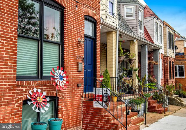 3502 GOUGH ST, Baltimore, MD 21224