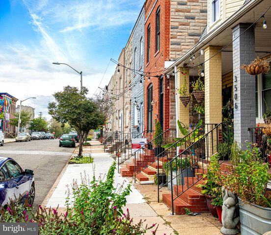 3502 GOUGH ST, Baltimore, MD 21224