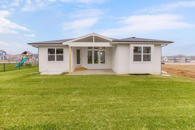 15637 W 165th Street, Olathe, KS 66062