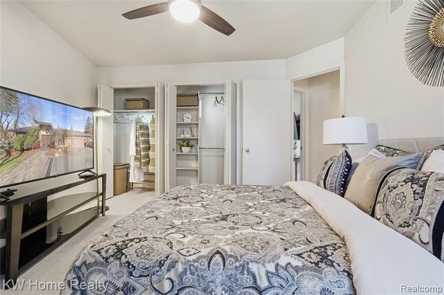 4749 Tara Court, West Bloomfield, MI 48323