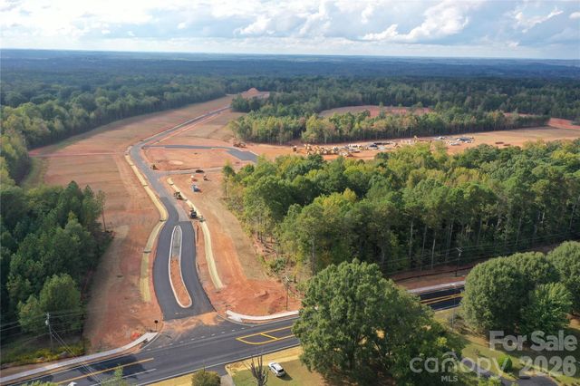 221 Amber Glen Drive, Locust, NC 28217