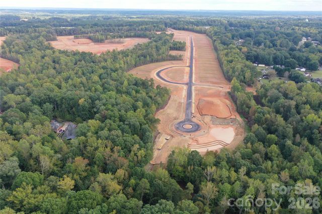 221 Amber Glen Drive, Locust, NC 28217