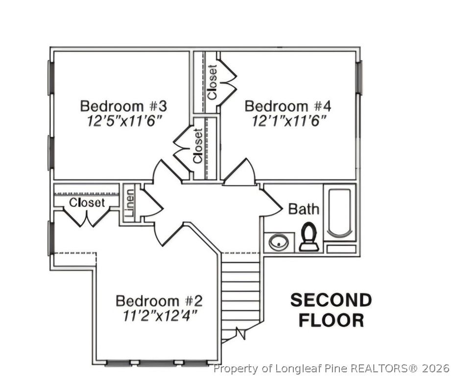760 Brown Road, Lillington, NC 27546 — photo 3
