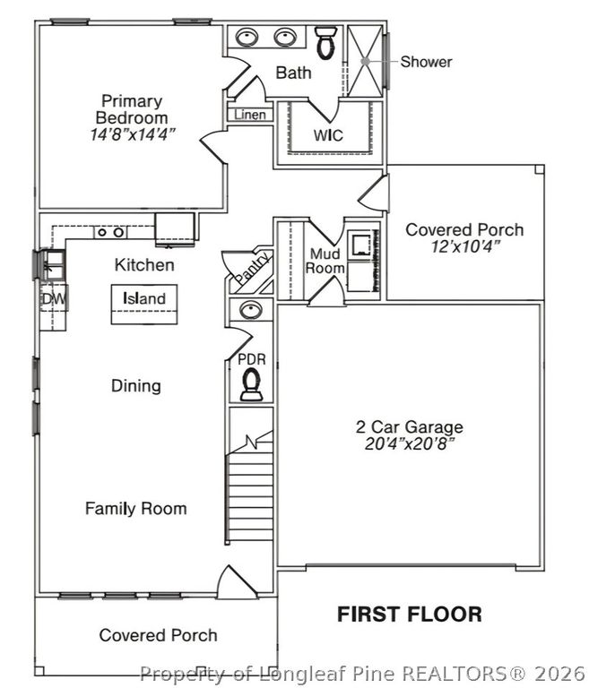 760 Brown Road, Lillington, NC 27546 — photo 4