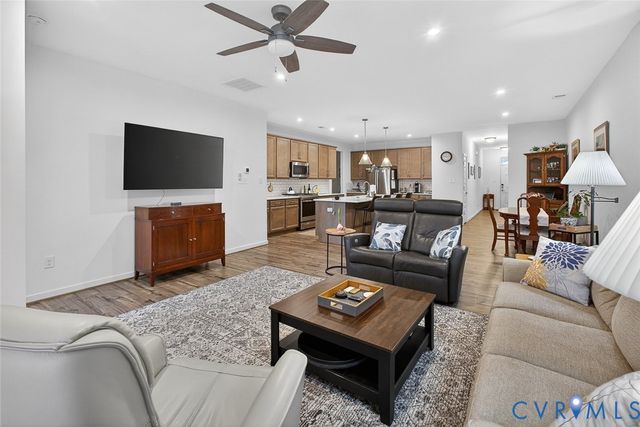 9305 Citrine Run, Richmond, VA 23238