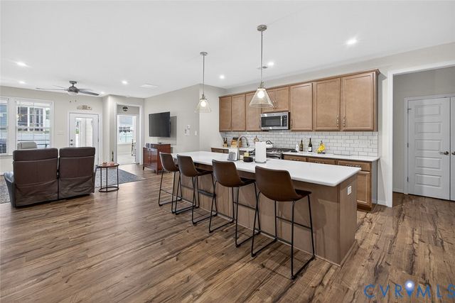 9305 Citrine Run, Richmond, VA 23238