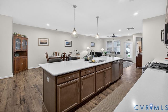 9305 Citrine Run, Richmond, VA 23238