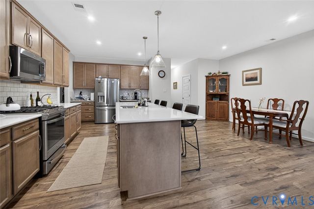 9305 Citrine Run, Richmond, VA 23238