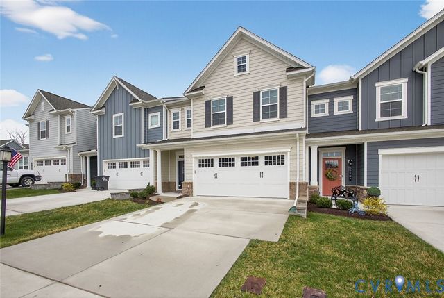 9305 Citrine Run, Richmond, VA 23238