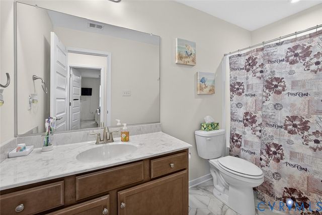 9305 Citrine Run, Richmond, VA 23238