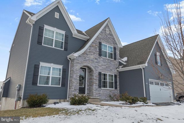 2004 PROUT FARM RD, Pottstown, PA 19464