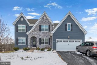 2004 PROUT FARM RD, Pottstown, PA 19464