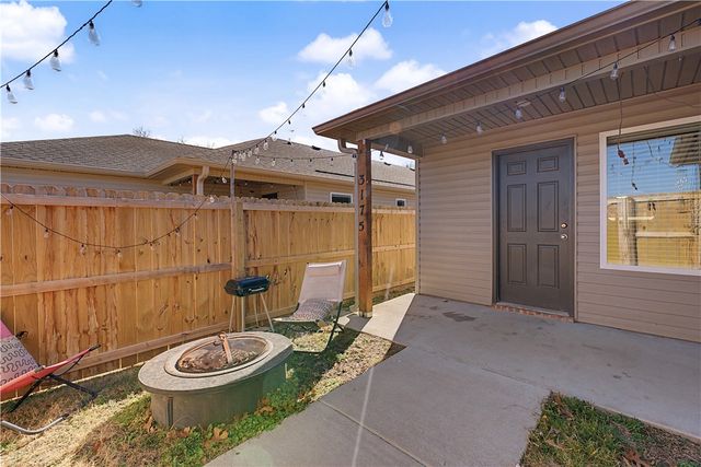 3175 Saline Alley, Fayetteville, AR 72701