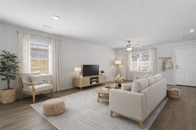 3175 Saline Alley, Fayetteville, AR 72701