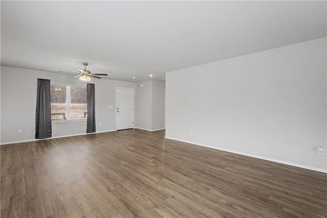 3175 Saline Alley, Fayetteville, AR 72701