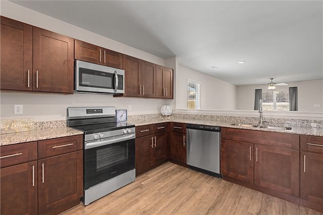 3175 Saline Alley, Fayetteville, AR 72701