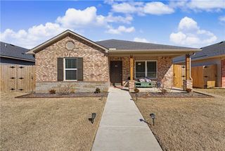 3175 Saline Alley, Fayetteville, AR 72701