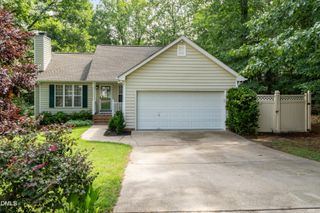 3508 Ribcowski Court, Raleigh, NC 27616