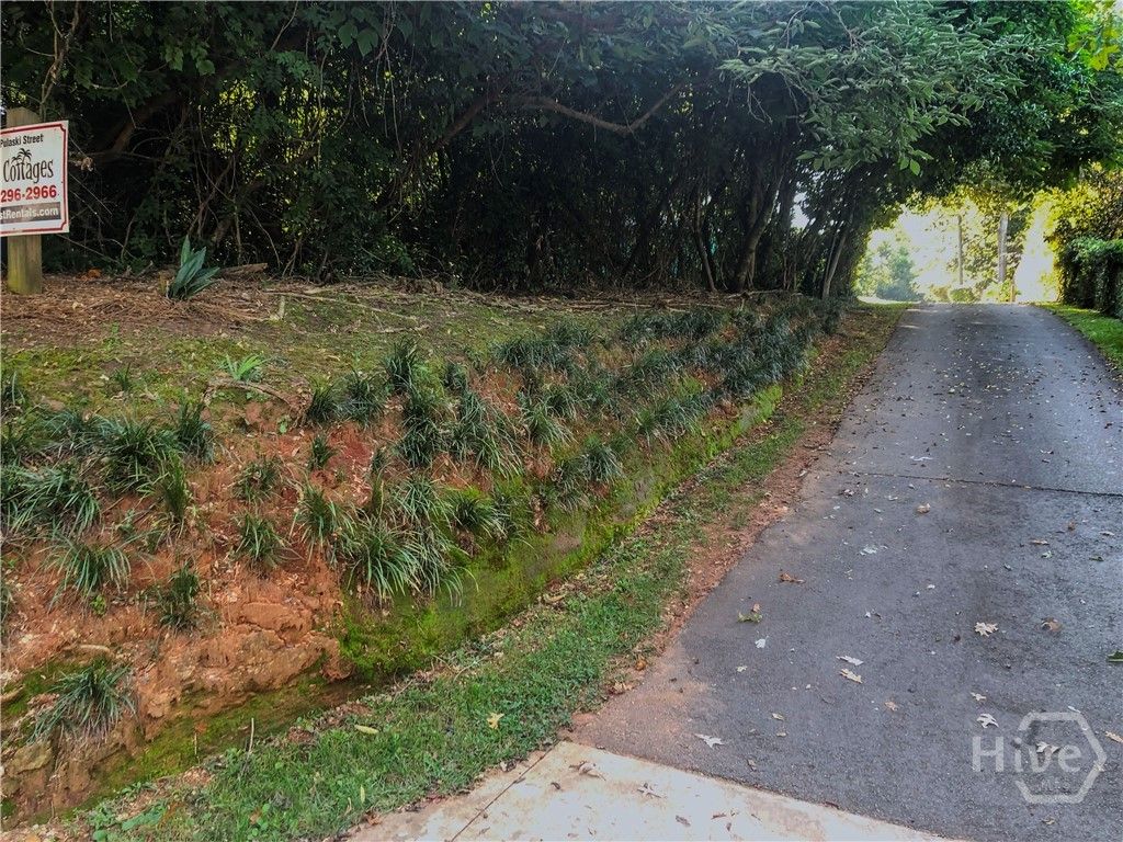 Image 13 of property listing at 559 Pulaski Street, Athens, GA 30601