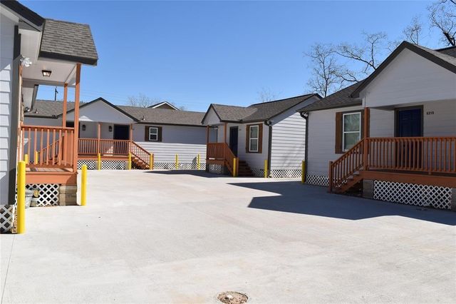 6207 Conley Street, Houston, TX 77021