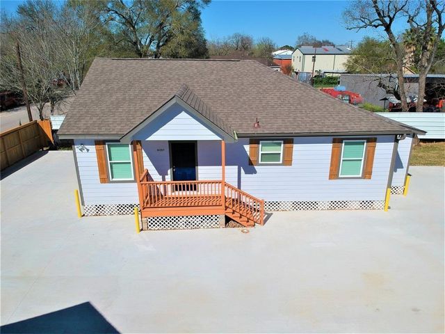 6207 Conley Street, Houston, TX 77021