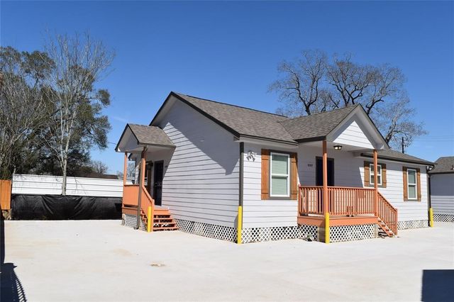 6207 Conley Street, Houston, TX 77021