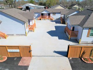 6207 Conley Street, Houston, TX 77021
