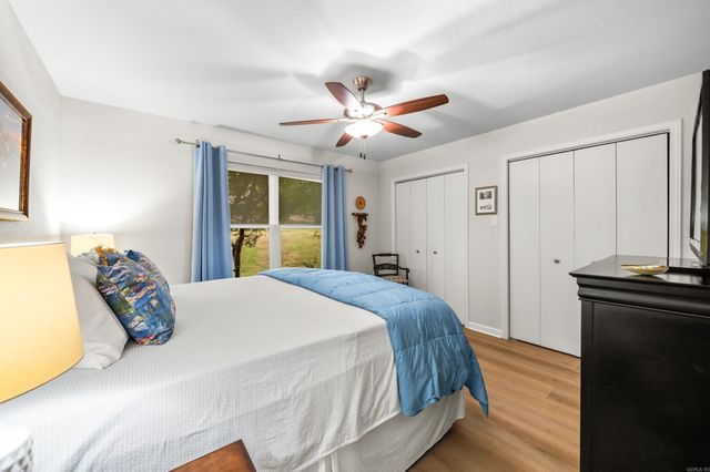 211 Brown St Apt 3, Hot Springs, AR 71913