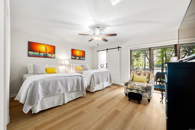 211 Brown St Apt 3, Hot Springs, AR 71913