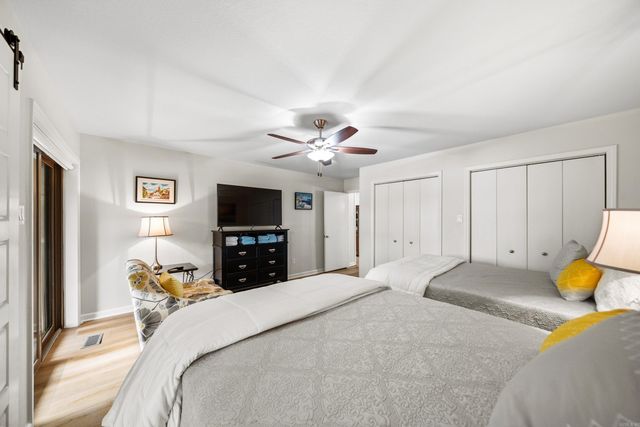 211 Brown St Apt 3, Hot Springs, AR 71913