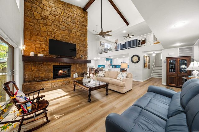 211 Brown St Apt 3, Hot Springs, AR 71913