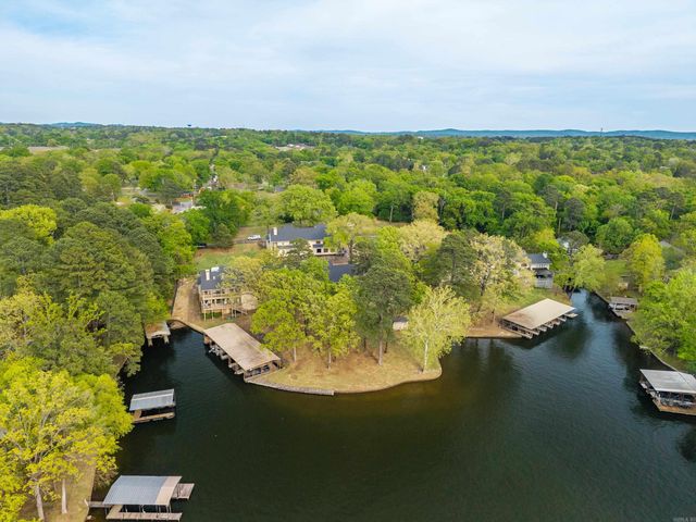 211 Brown St Apt 3, Hot Springs, AR 71913