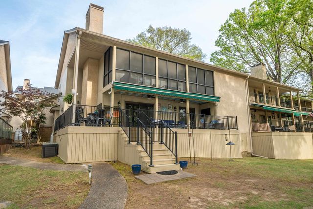 211 Brown St Apt 3, Hot Springs, AR 71913