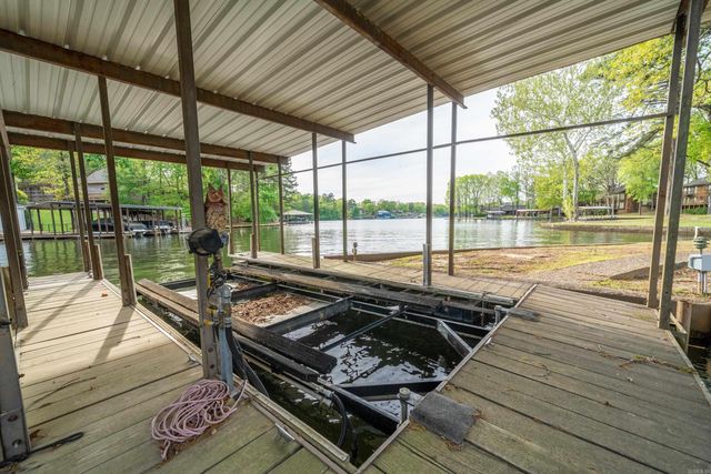 211 Brown St Apt 3, Hot Springs, AR 71913