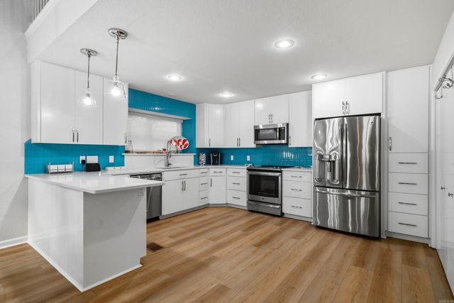211 Brown St Apt 3, Hot Springs, AR 71913