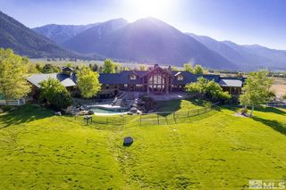 281 Fredericksburg Road, Gardnerville, NV 89460