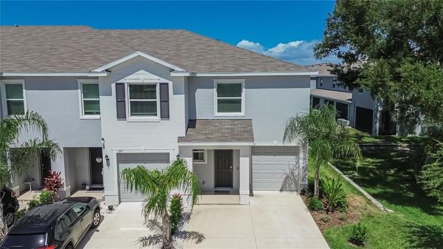 331 MANGROVE SHADE CIRCLE, Apollo Beach, FL 33572
